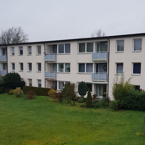 VE 1021 - Wümmeweg