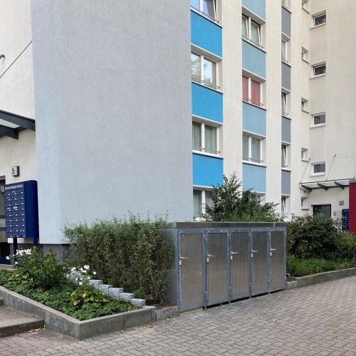 VE 1019 - Hermann-Westphal-Straße