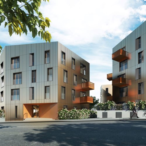 Bauprojekt Reeseberg