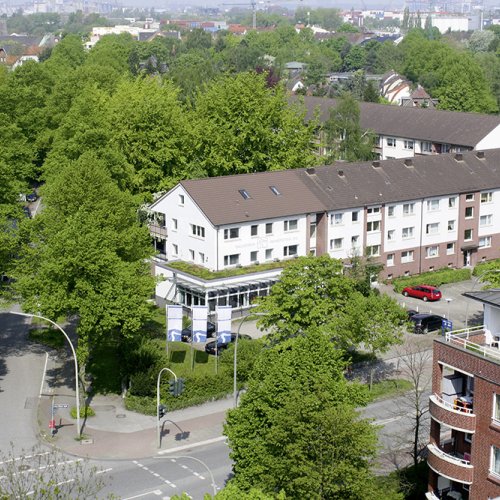 Baustellenticker - aktuelle Maßnahmen