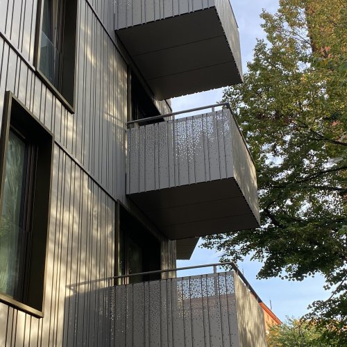 Vermietungsstart Neubau Reeseberg