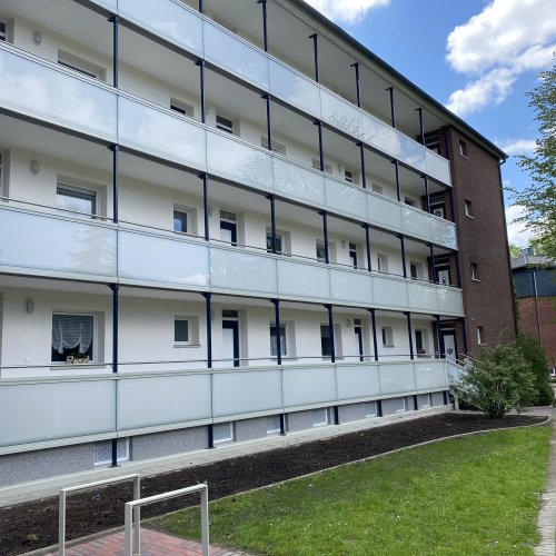 VE 1018 - Bauwiesenstraße 25