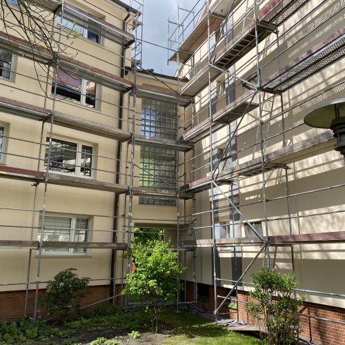 Rüdemannweg-Viertel