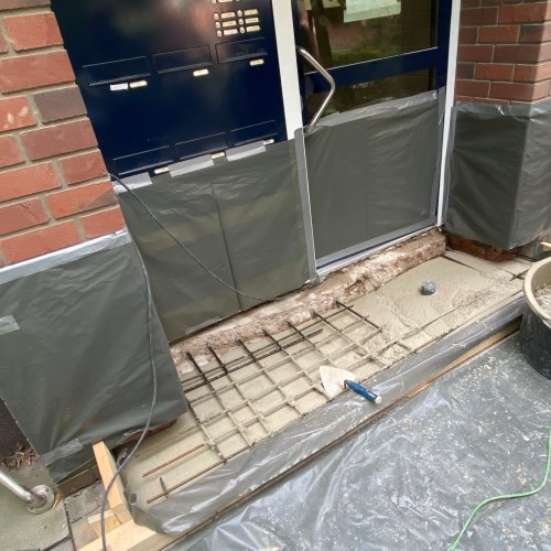 VE 1020_Ziegelerstr. 1 a - f