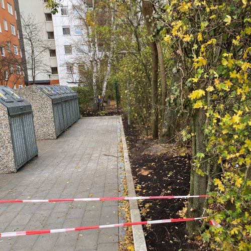 VE 1025 - Karl-Arnold-Ring 46 - 50