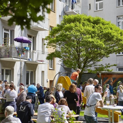 Sommerfest 2017_Bericht