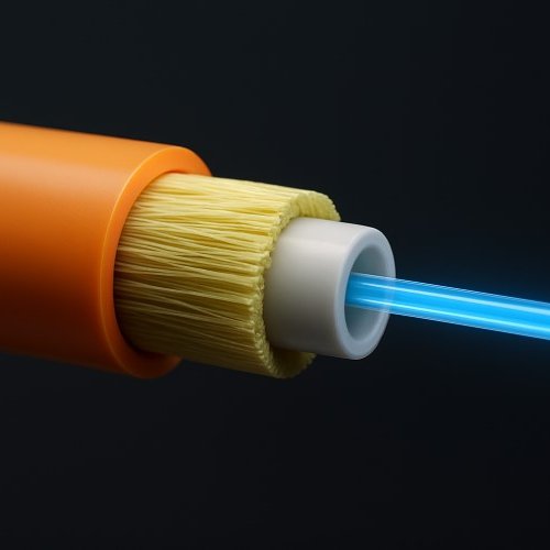 Glasfaserausbau in unseren Wohnungen