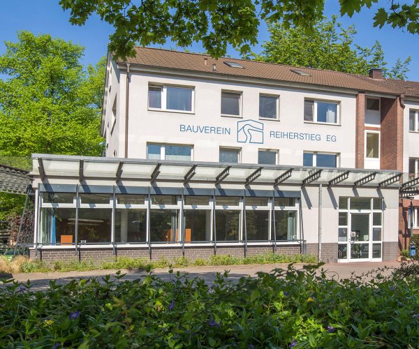 Geschäftsstelle
