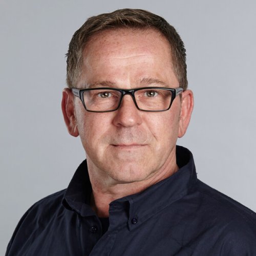 Frank Schwartau