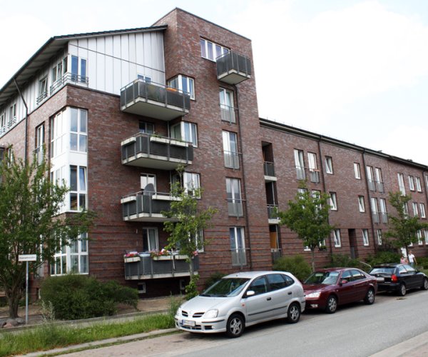 VE 1032 | Allermöhe | Otto-Grot-Str. 83