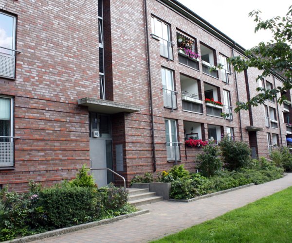 VE 1032 | Allermöhe | Otto-Grot-Str. 83