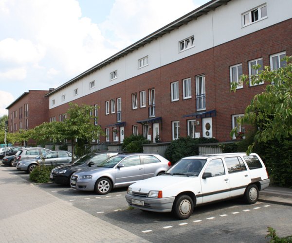 VE 1033 | Allermöhe | Catharina-Fellendorf-Straße 109