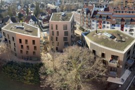 VE 1050 | Harburg | Reeseberg 115, Wasmerstr. 2 a + b