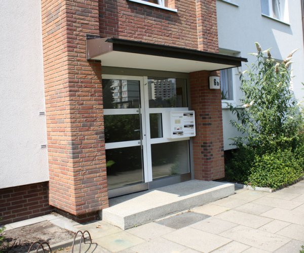 VE 1022 | Hausbruch | Ostewinkel 6