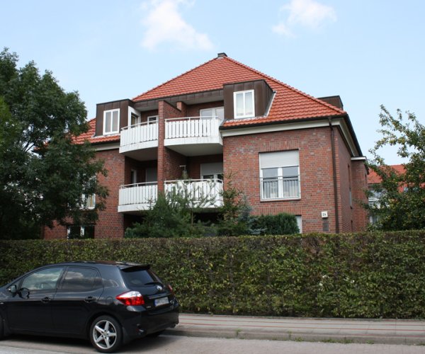 VE 1035 | Hausbruch | Hausbrucher Straße 22