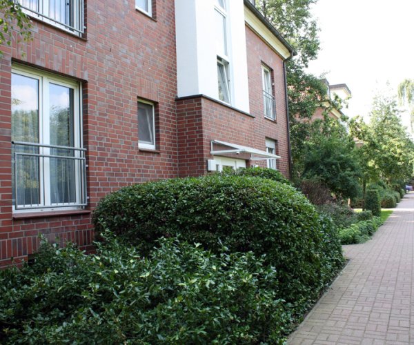 VE 1035 | Hausbruch | Hausbrucher Straße 22