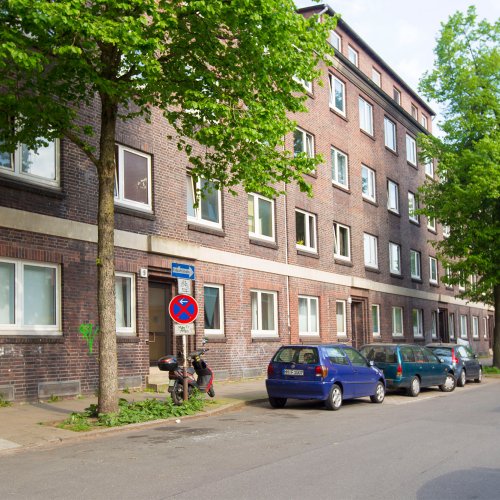 VE 1007