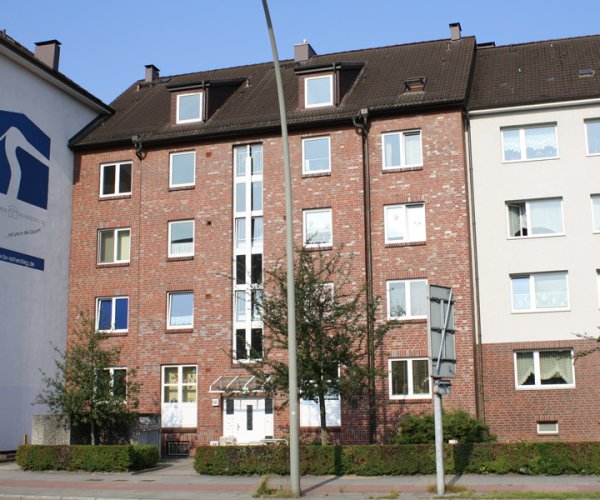 VE 1029 | Wilhelmsburg | Georg-Wilhelm-Straße 137
