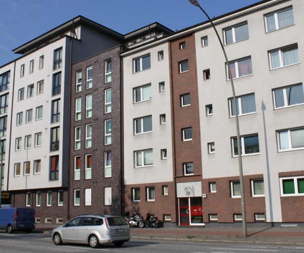 VE 1014 | Wilhelmsburg | Georg-Wilhelm-Str. 131