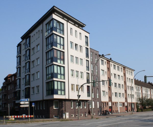 VE 1014 | Wilhelmsburg | Georg-Wilhelm-Str. 131