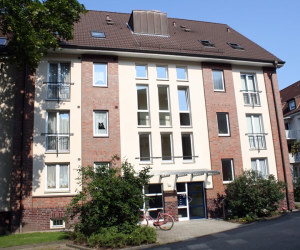 VE 1038 | Wilhelmsburg | Rüdemannweg 8