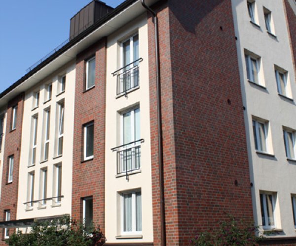 VE 1038 | Wilhelmsburg | Rüdemannweg 8