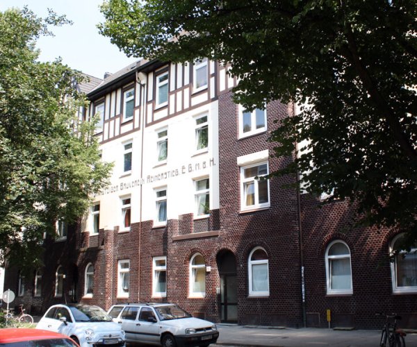 VE 1002 | Wilhelmsburg | Fährstraße 79