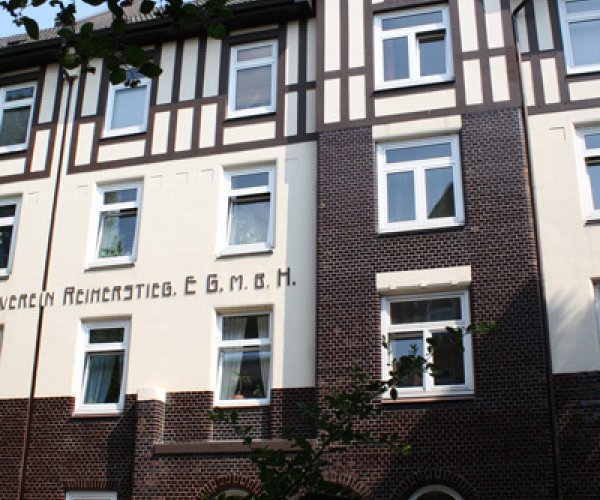 VE 1002 | Wilhelmsburg | Fährstraße 79