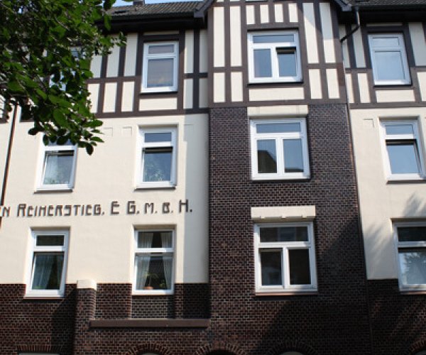 VE 1002 | Wilhelmsburg | Fährstraße 79