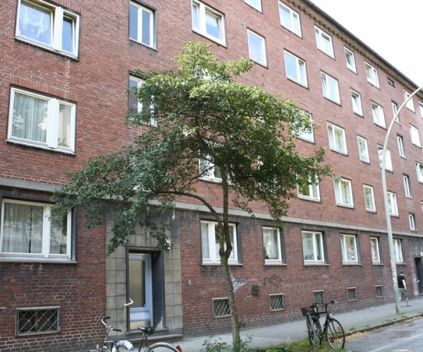 VE 1015 | Wilhelmsburg | Fährstraße 74