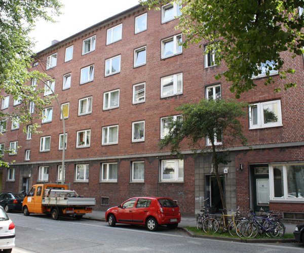 VE 1015 | Wilhelmsburg | Fährstraße 74