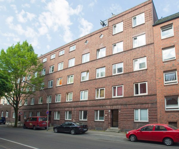 VE 1004 | Wilhelmsburg | Bauvereinsweg 5