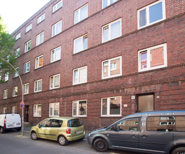 VE 1004 | Wilhelmsburg | Bauvereinsweg 5