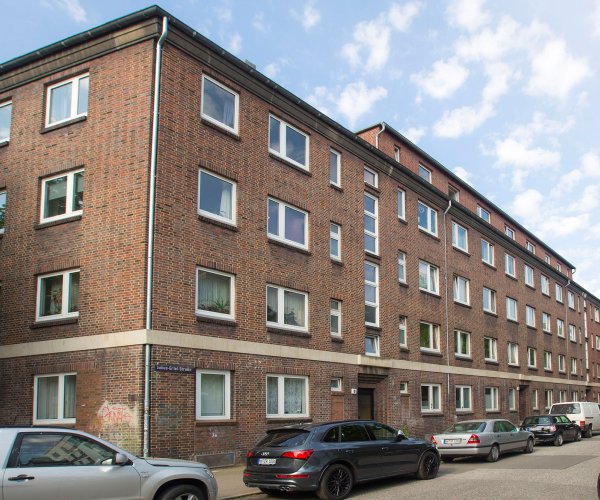 VE 1006 | Wilhelmsburg | Bauvereinsweg 2