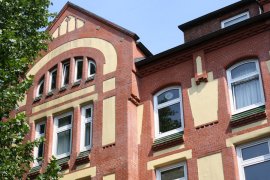 VE 1001 | Wilhelmsburg | Fährstraße 73 | Seitenansicht