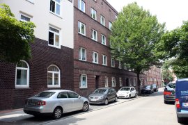 VE 1004 | Wilhelmsburg | Bauvereinsweg 5