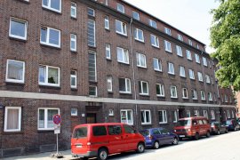 VE 1006 | Wilhelmsburg | Bauvereinsweg 2