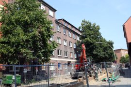 VE 1007 | Wilhelmsburg | Sanitasstraße 1