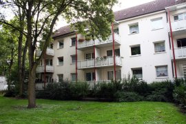 VE 1010 | Wilhelmsburg | Bonifatiusstraße 19