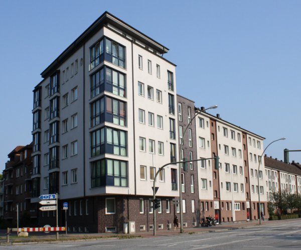 VE 1014 | Wilhelmsburg | Georg-Wilhelm-Str. 131