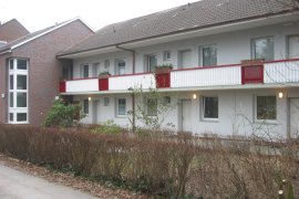 VE 1016 | Wilhelmsburg | Bonifatiusstraße 9