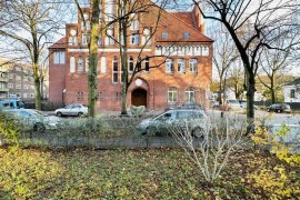 VE 1049 | Wilhelmsburg | Rotenhäuser Damm 9 a, b/11