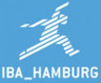 Logo IBA Hamburg