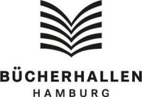 Logo Bücherhallen Hamburg